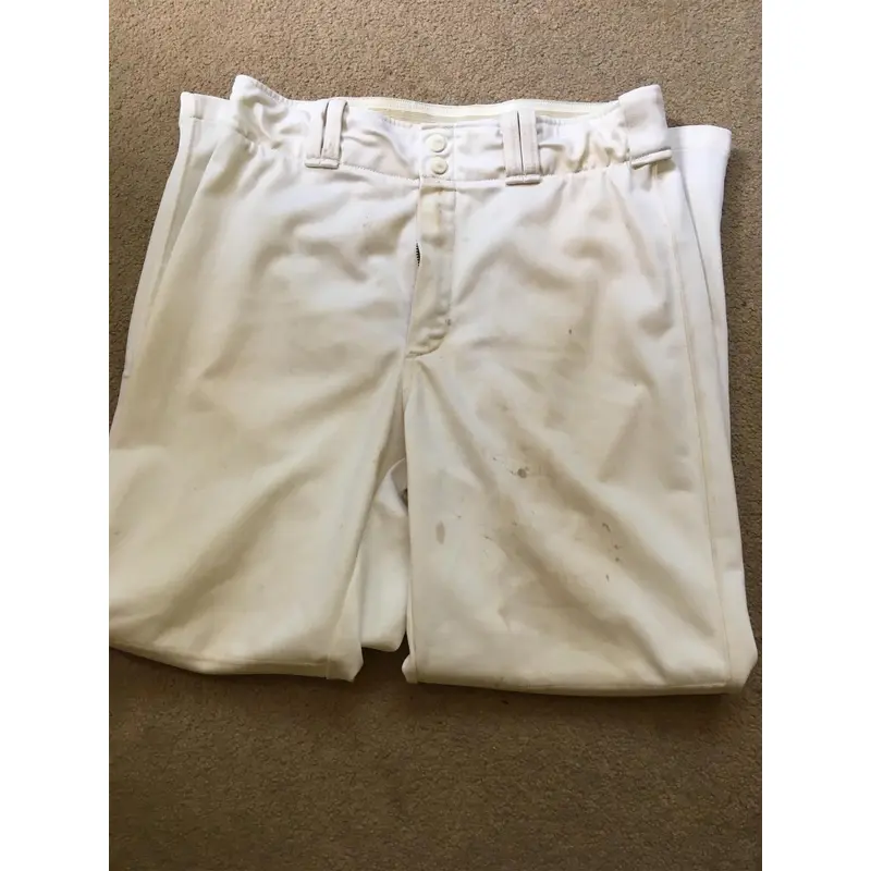 Nike Baseball Pants Mens Small