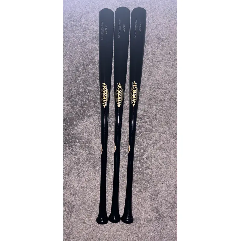 Old Hickory OH Pro BBCOR Certified Bat (-3) Maple 31 oz 34" (New)