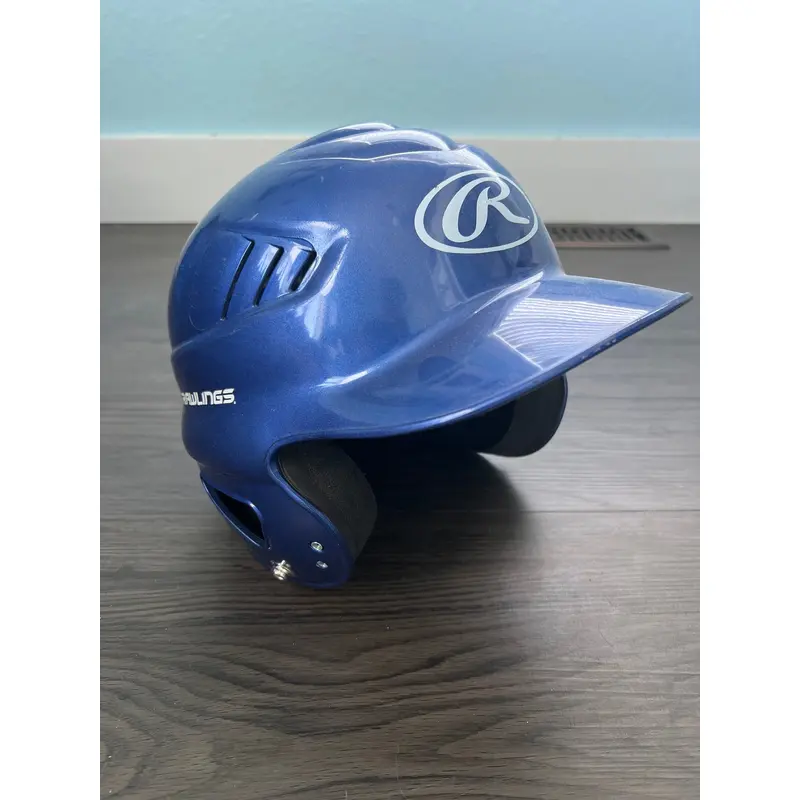 Rawlings Baseball Helmet