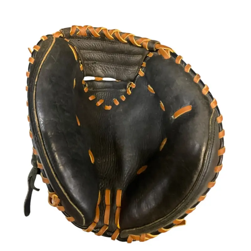 Rawlings Right Hand Throw Catcher's RSCMY Baseball Glove 30" (Used)