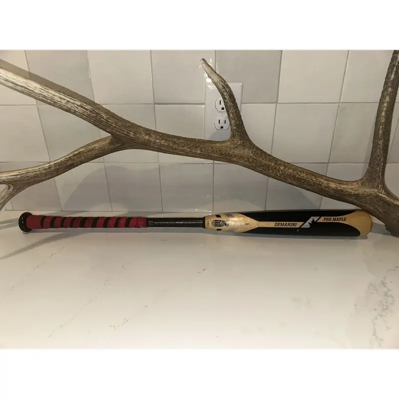 Demarini Corndog Pro Maple 30/25 (-5) USSSA Baseball Bat