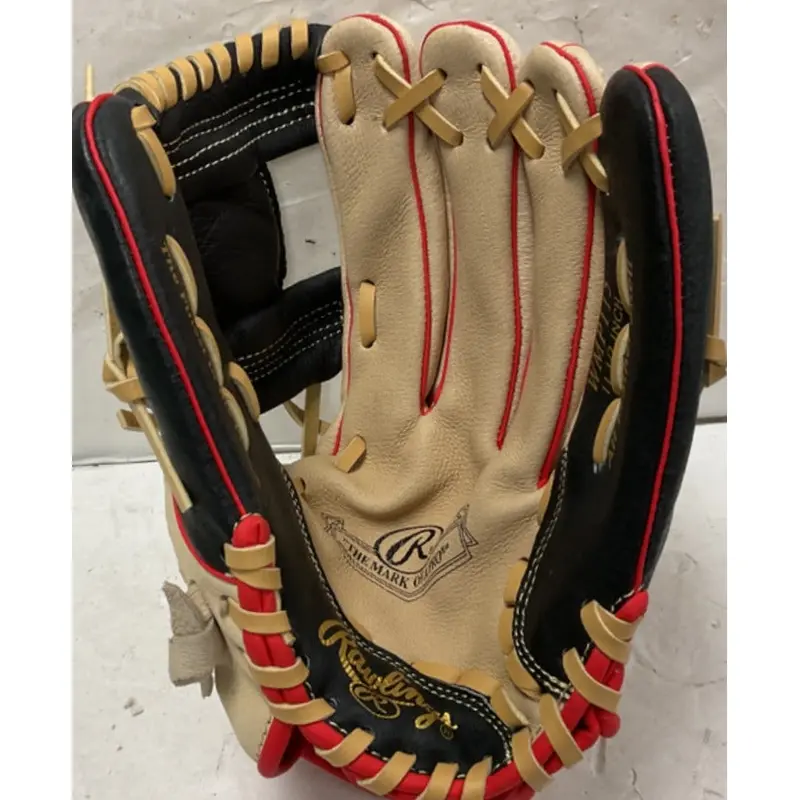 Rawlings Right Hand Throw Infield Mark of a Pro Baseball Glove 11.5" (Used)