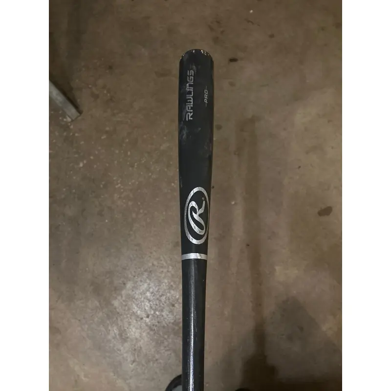 Rowling pro wood bat 28in -5