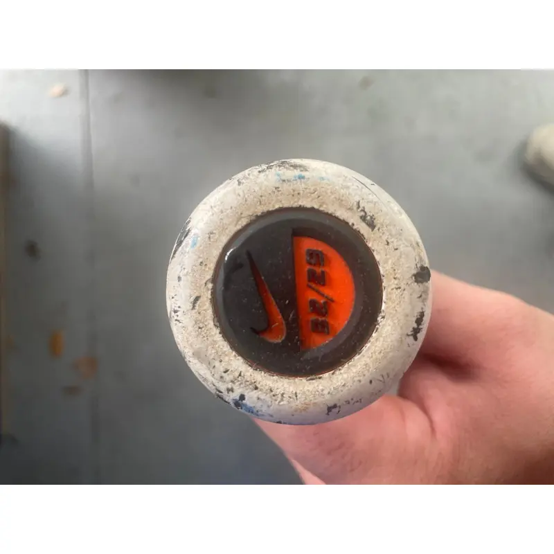 Used BBCOR Certified Nike MC2 Bat (-3) 32 29oz