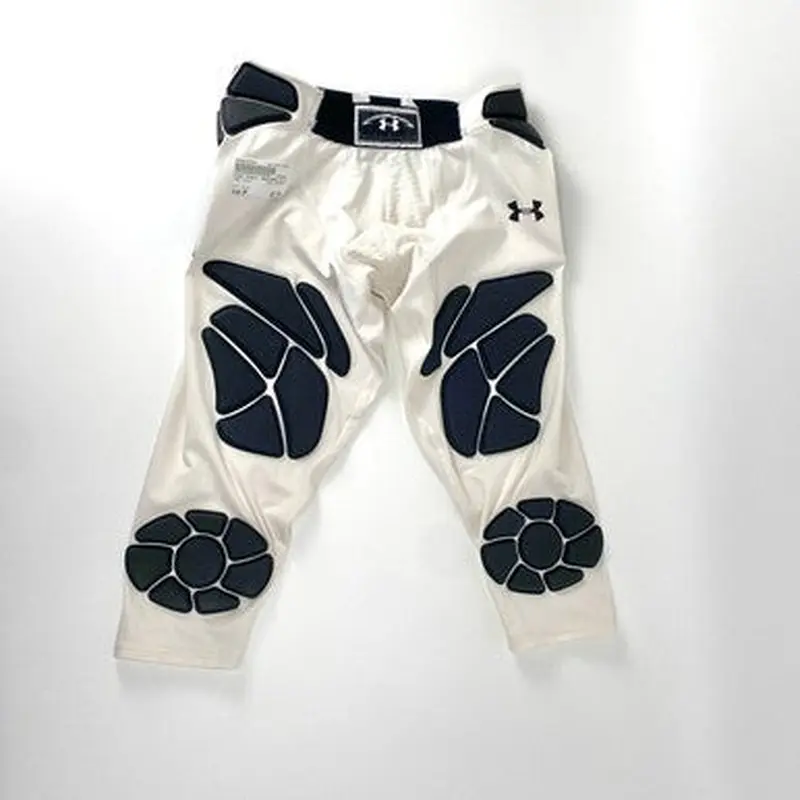 Used Under Armour HEATGEAR Football Pants Adult SM 11506-S000245924