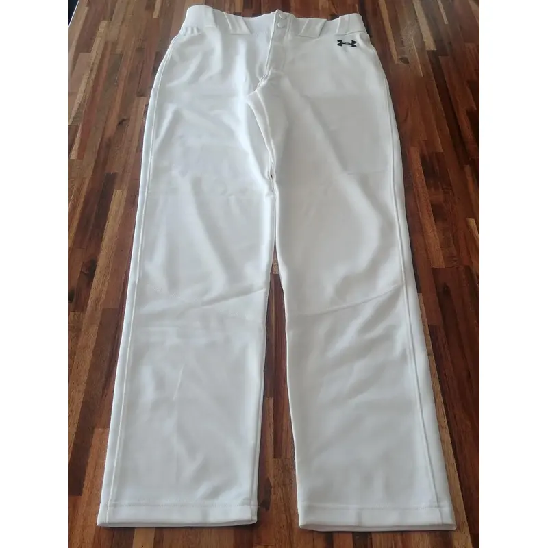 White Men's New Large Under Armour Pants
