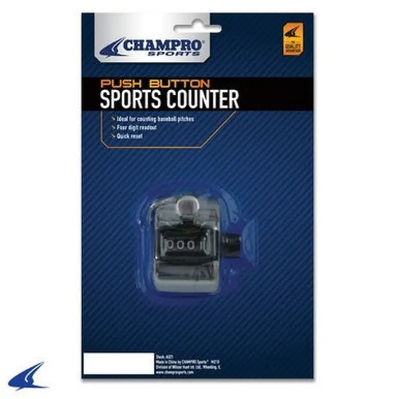 CHAMPRO SPORTS COUNTER A021 11506-CHPA021