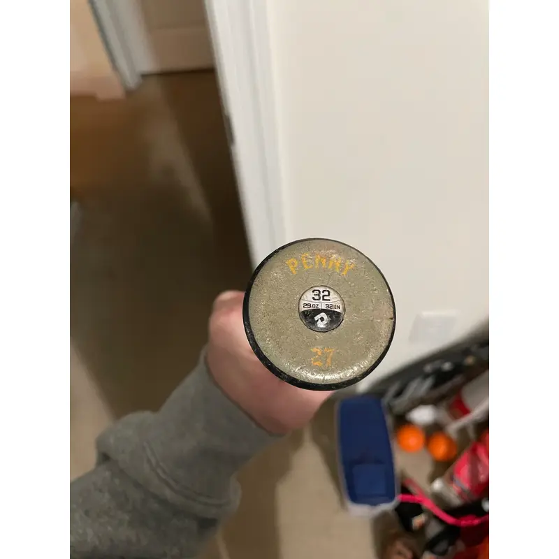 Custom Voodoo One