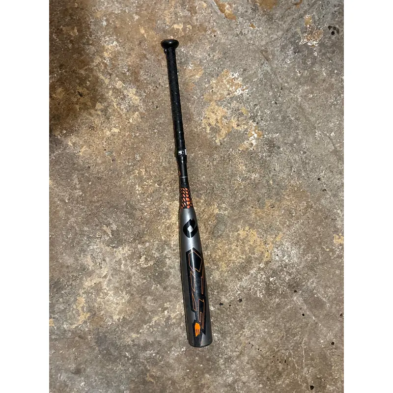 DeMarini CF6 BBCOR Certified Bat (-3) 30 oz 32" (Used)