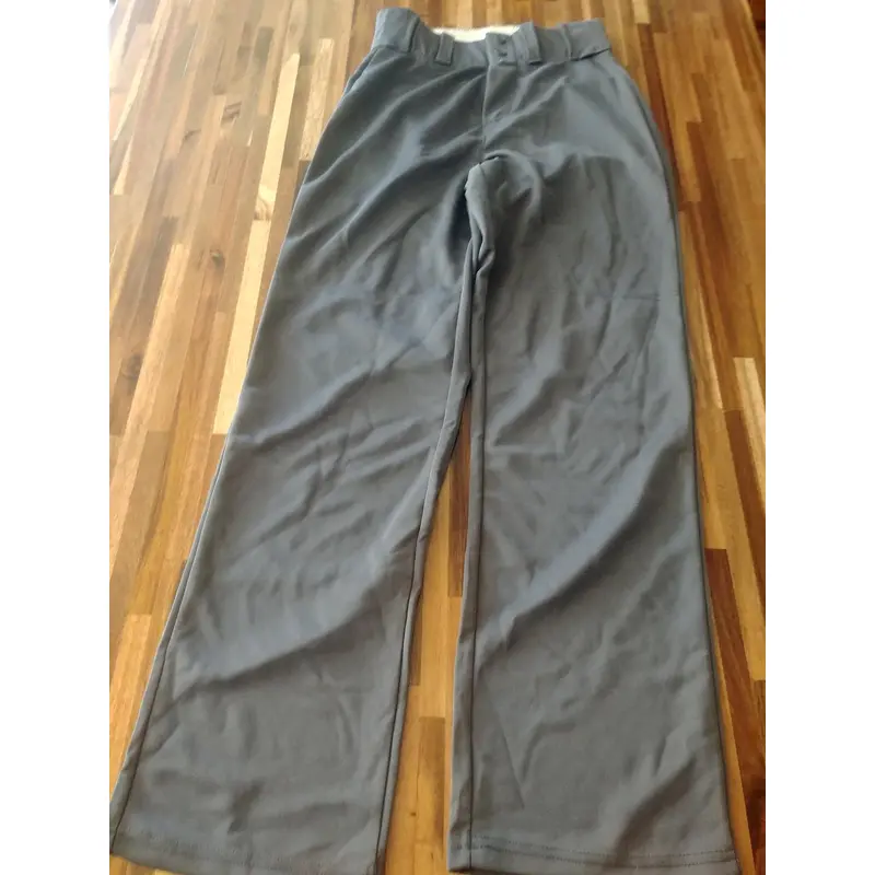 Gray Women's New Adult XL Other Pants