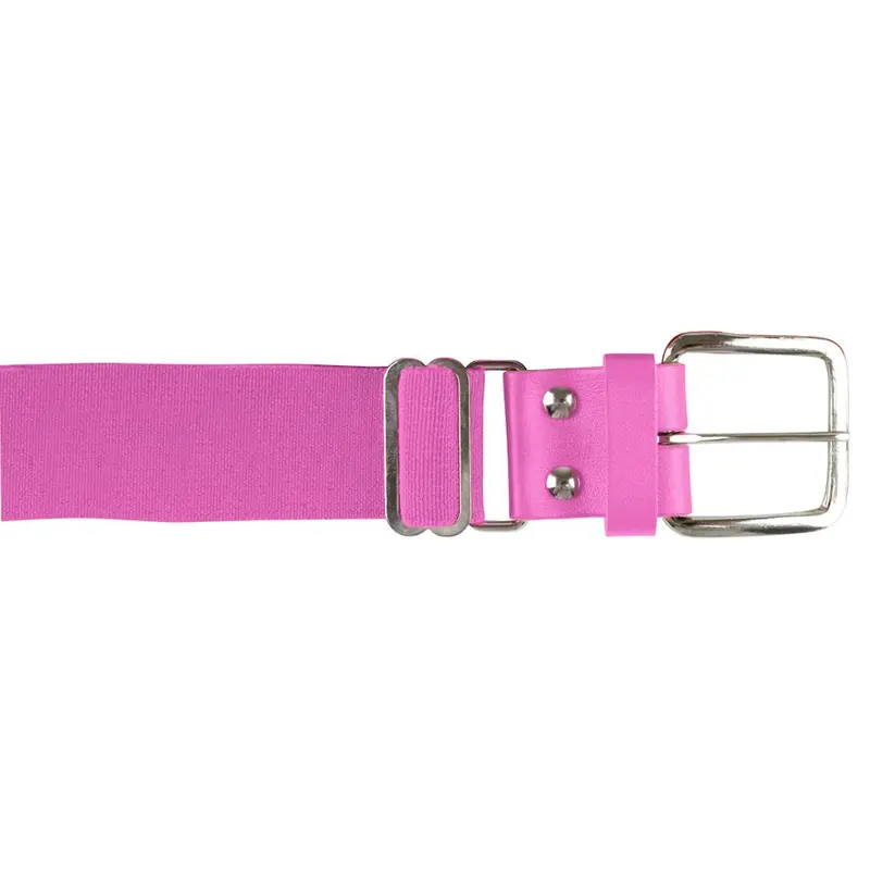New Champro Baseball and Softball Brute Belt Adult Pink 11506-CHPA060PK
