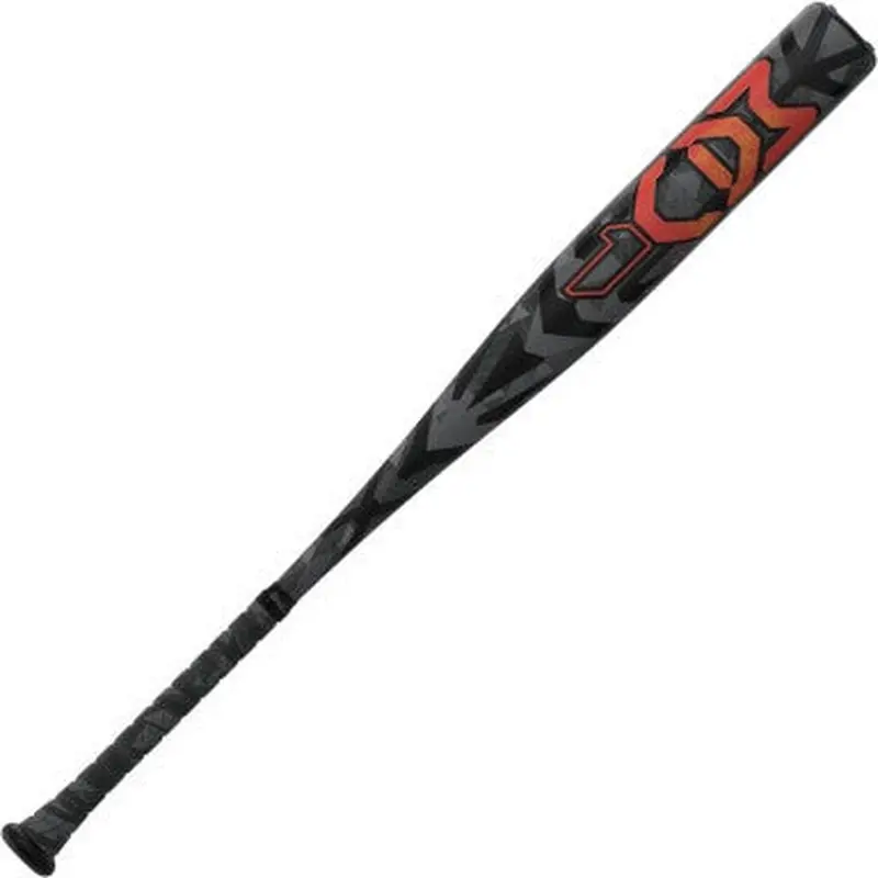 New Easton MAV1 EBB4MAV3 High School Bat 33" -3 Drop 11506-RAWEBB4MAV333