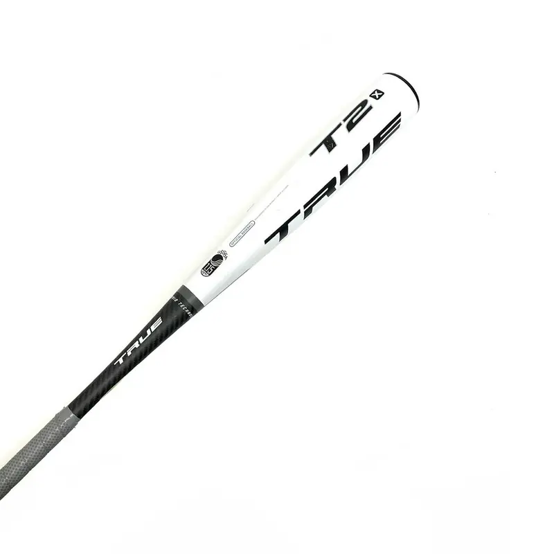Used TRUE UT20T2X8 BB/SB USSSA 2 3/4 Bat 32" 11506-S000201075