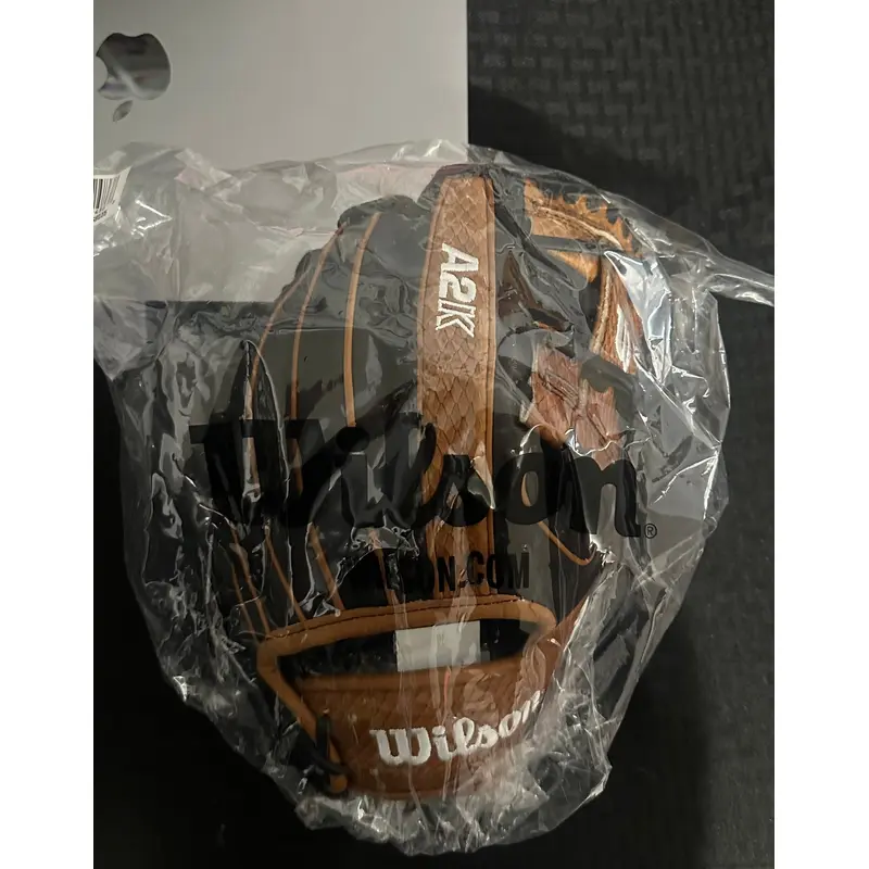 Wilson A2K 1786 11.5 (Brand New) Glove