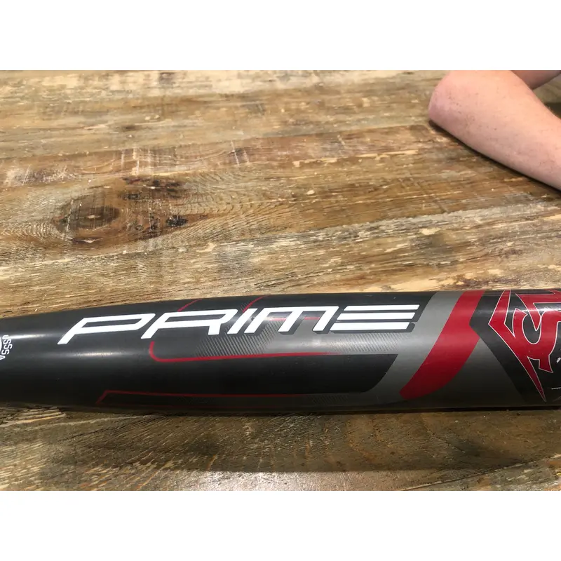 2020 LS Prime (-8) 23 oz 31" Bat