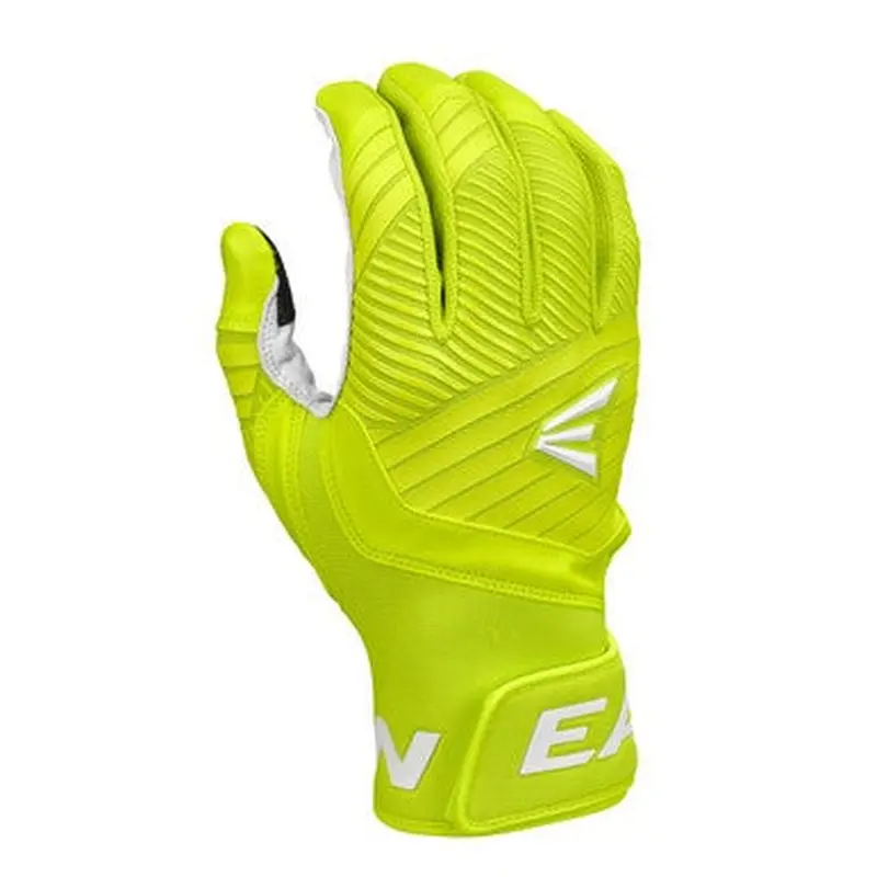 New Easton Walk-Off Ethos Adult Batting Gloves Energy Drink Large 11506-RAWWO25BGEDL