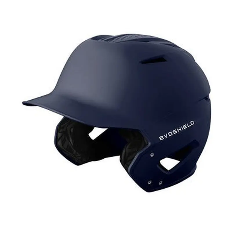 New Evoshield XVT 2.0 Matte Batting Helmet Navy L/XL 11506-WILWB5725603LX