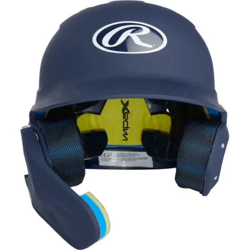 New Mach Adjust Helm Jr LH Ny 11506-RAWMA07JMNYL