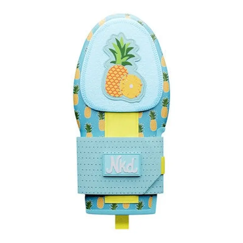 New Naked Grips Youth Sliding Mitt Pineapple 11506-50NSMYPINE