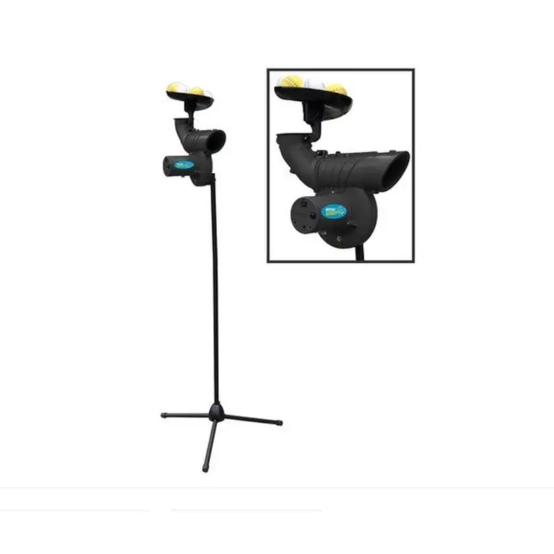 New Pitch Concepts 176XR Pitching Machine