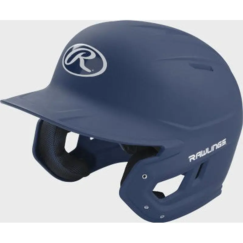 New Rawlings Mach Helmet Sr Navy 11506-RAWMACHSN