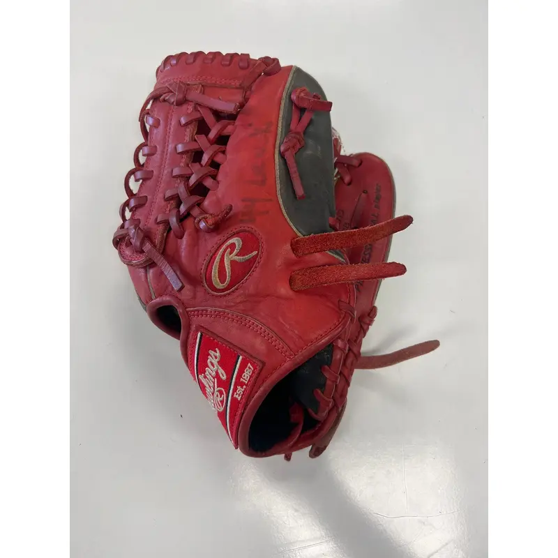 Rawlings RH Baseball Glove 11.5" (Used)