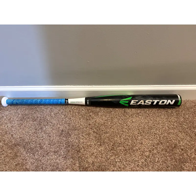Used Easton USSSA Certified (-11) 20 oz 31" Mako Bat