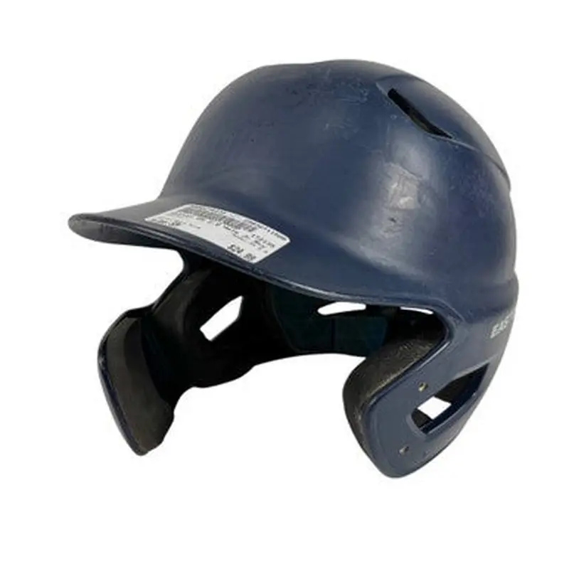 Used Easton Z5 2.0 Batting Helmet No Mask Navy Blue 6 1/2- 7 1/8 11506-S000274372