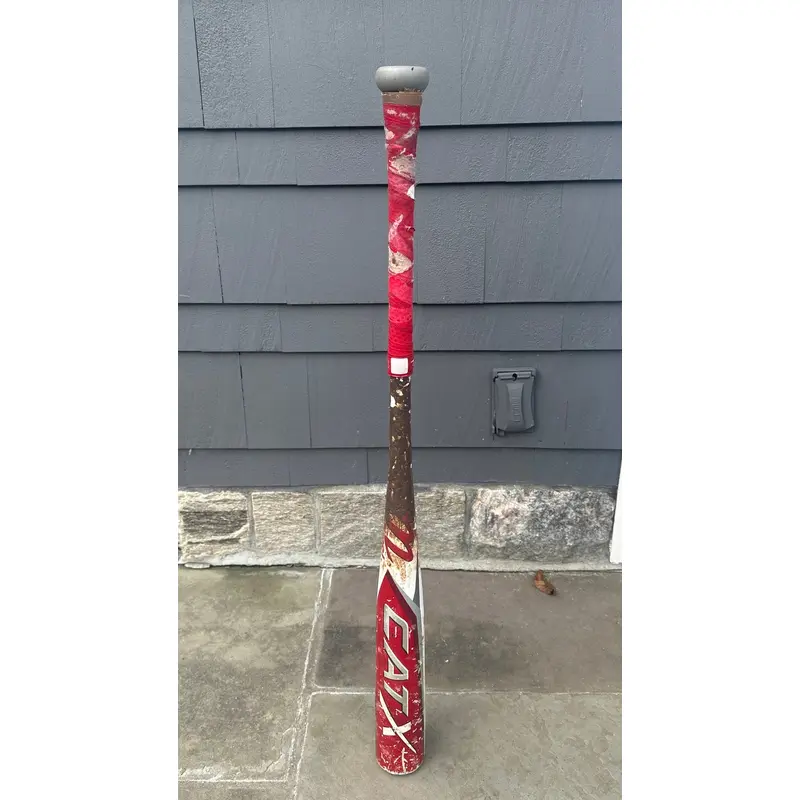 Used Marucci CAT X