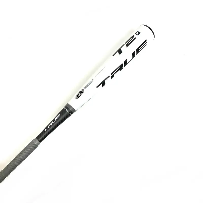 Used TRUE UT20T2X5 BB/SB USSSA 2 3/4 Bat 31" 11506-S000201078