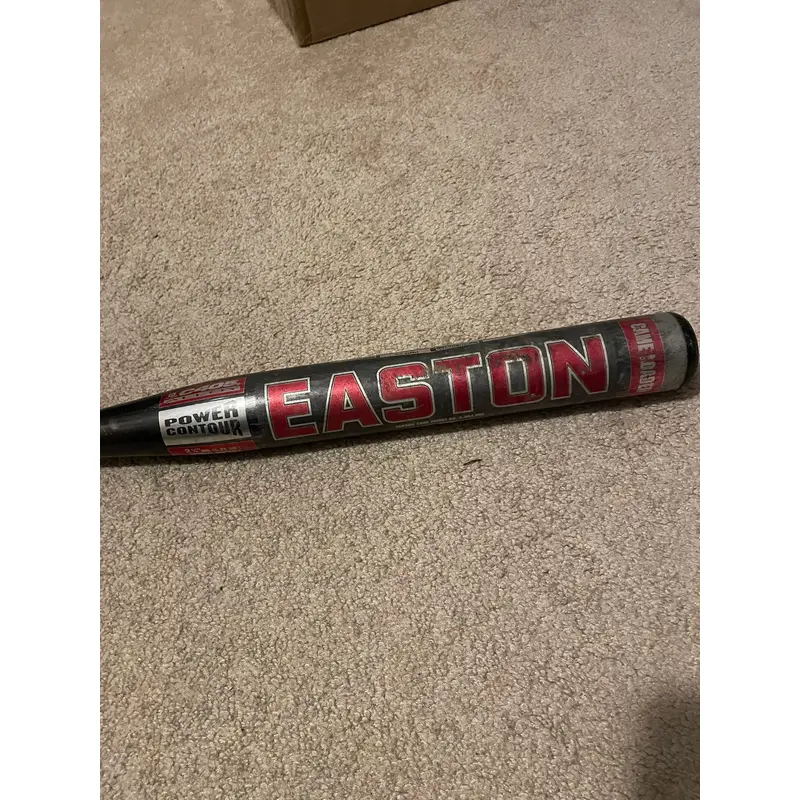 Easton CORE Bat (-4) Alloy 30 oz 34" (Used)