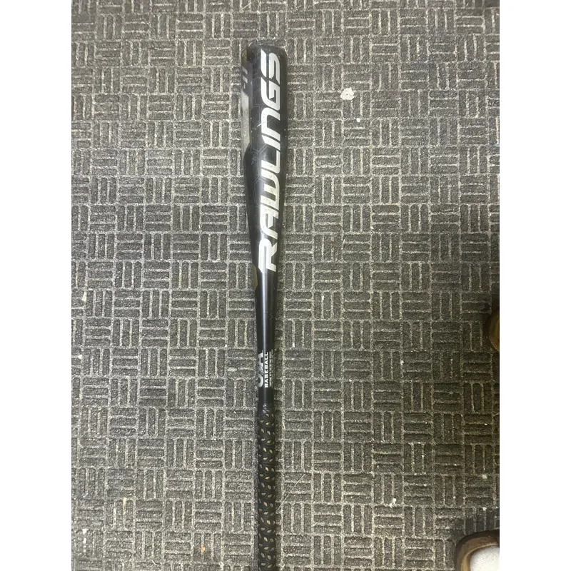 Rawlings 5150 USABat Certified Bat (-11) Alloy 18 oz 29" (Used)