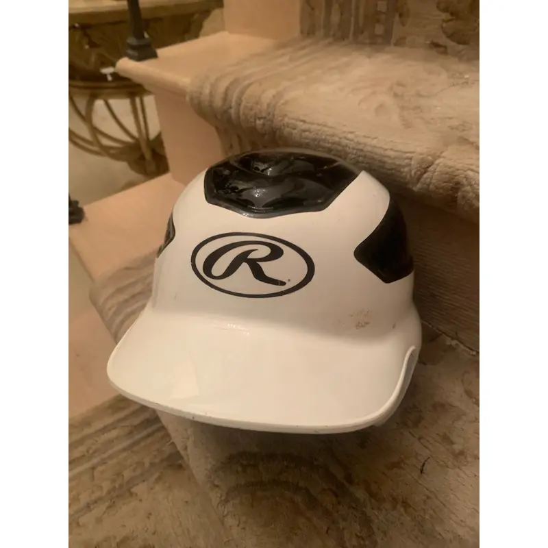 Rawlings Baseball Helmet