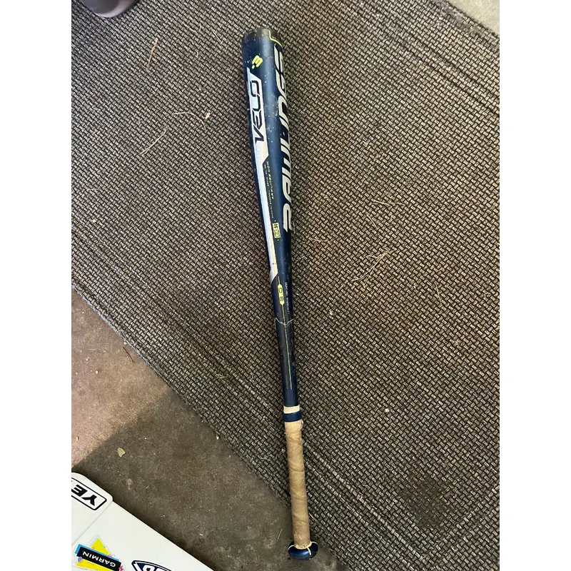 Used Rawlings Velo BBCOR Certified Bat (-3) 29 oz 32"