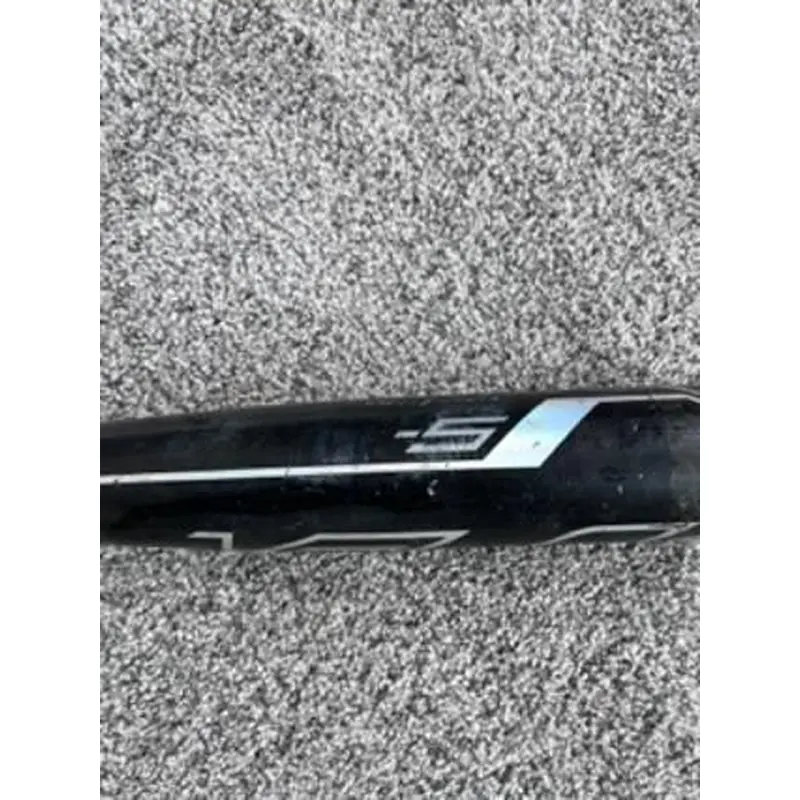 Used USSSA Certified 2020 Rawlings Hybrid Velo Bat (-5) 26 oz 31"