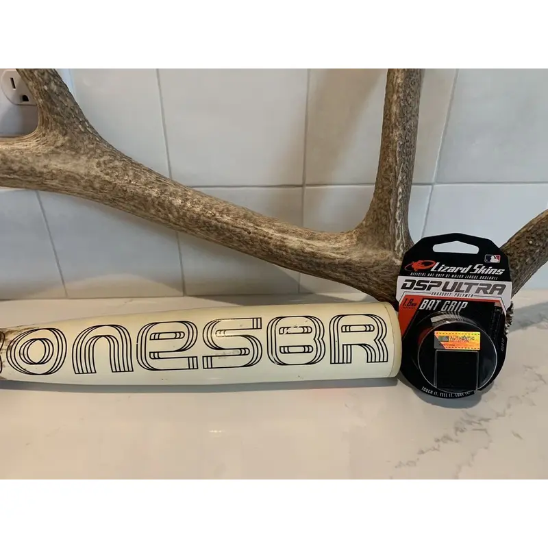 Warstic Bonesabr 33/30 (-3) BBCOR Baseball Bat