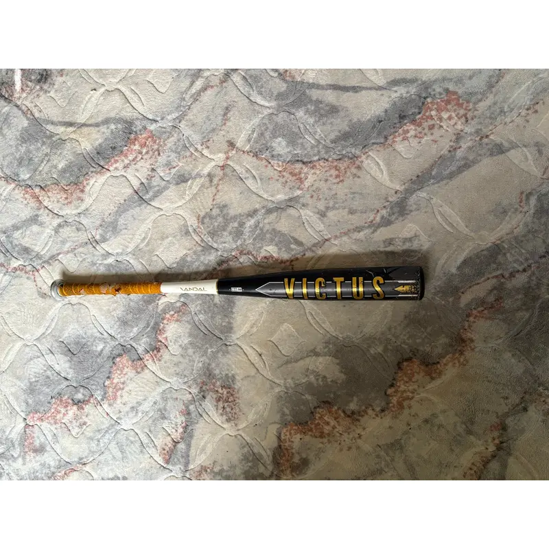 2021  Victus Vandal BBCOR Certified Bat (-3) Alloy 29 oz 32" (Used)