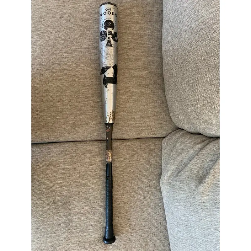 2022 Alloy (-3) 30 oz 33" The Goods Bat