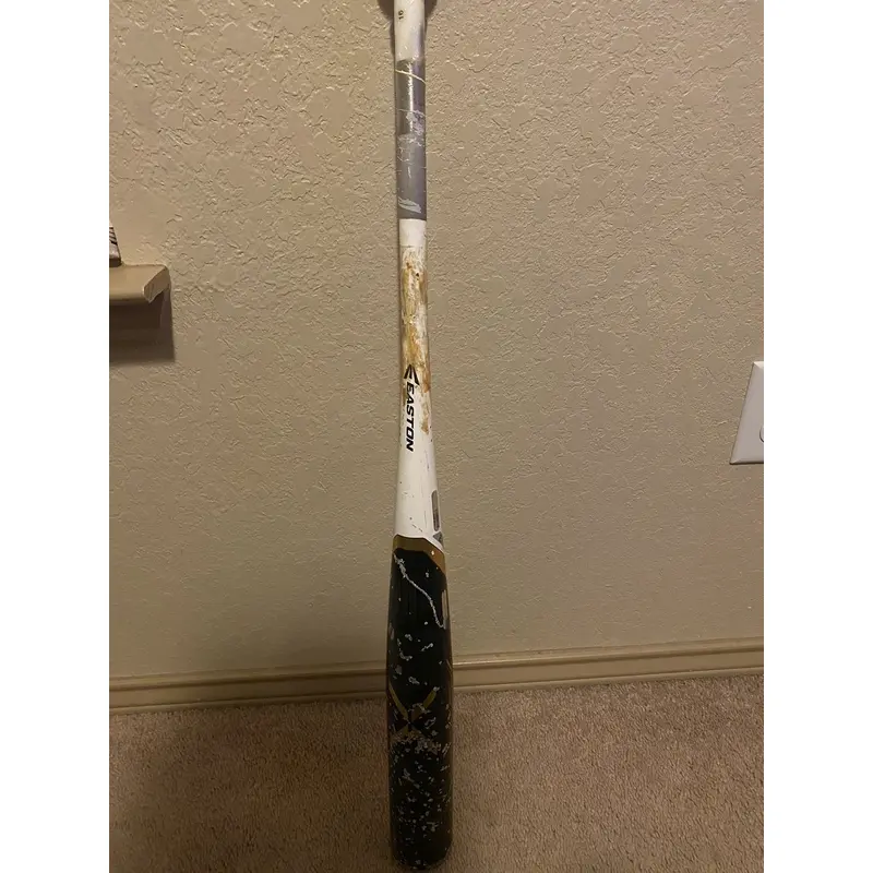 Alloy (-3) 30 oz 33" Beast X Bat