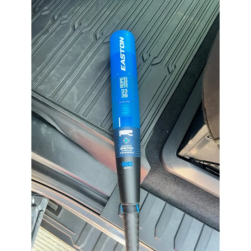 New 2024 Easton (-3) 30 oz 33" Bat