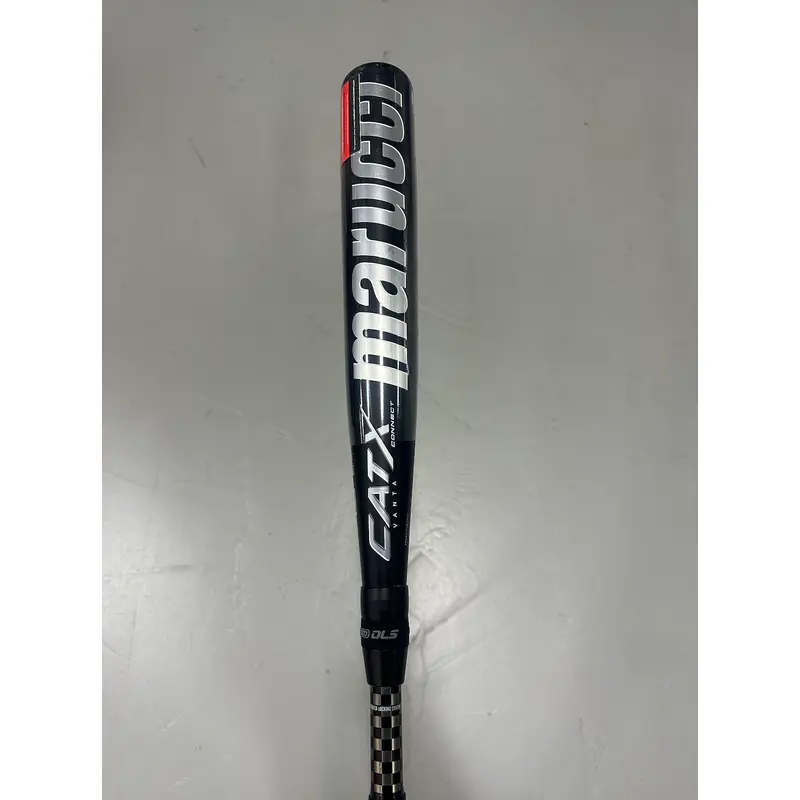 New 2024 Marucci CATX VANTA COMPOSITE BBCOR Certified Bat (-3) 29 oz 32"