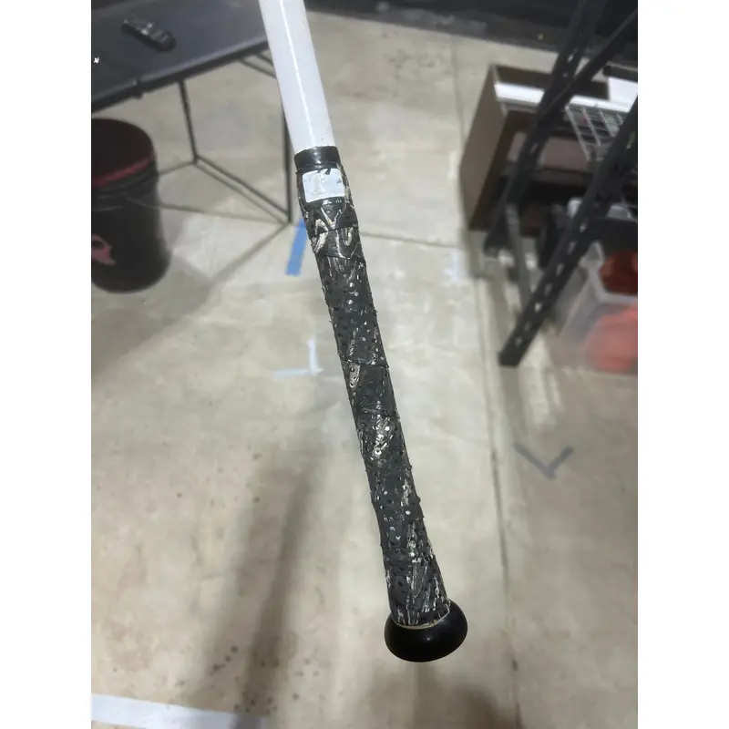Used 2021 Alloy (-5) 26 oz 31" Voodoo Bat