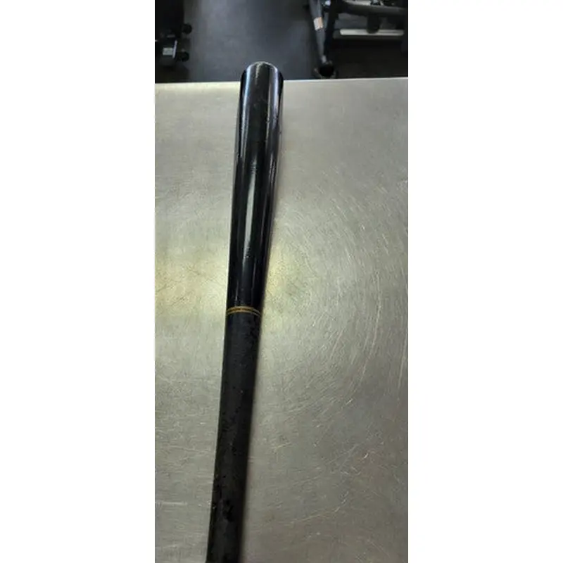 Used Brett Bros PRO MODEL ST-271 BB/SB Wood Bat 33" 11497-S000151022