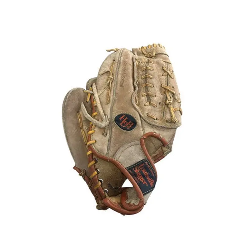 Used Louisville Slugger HCP BB/SB Glove LH Throw Brown 13" 11833-S000164263