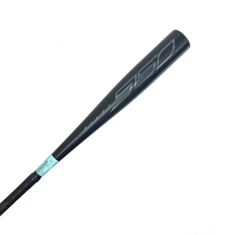 Used Rawlings 5150 Bb153 High School Bat 31" -3 Drop