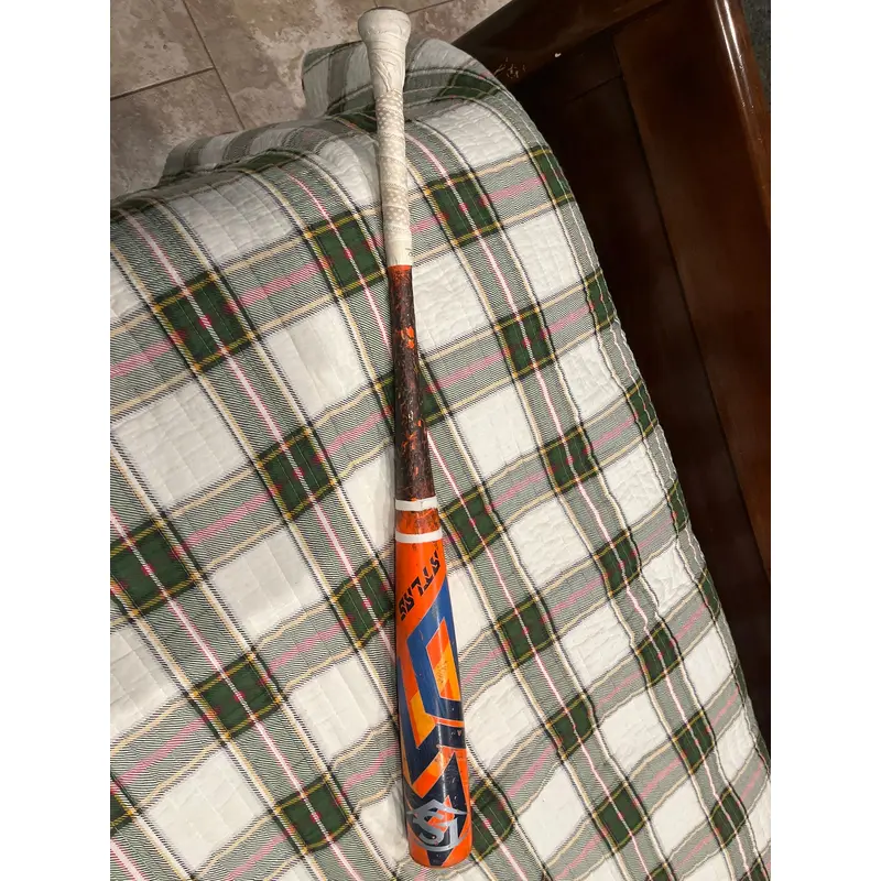 baseball bat  atlas