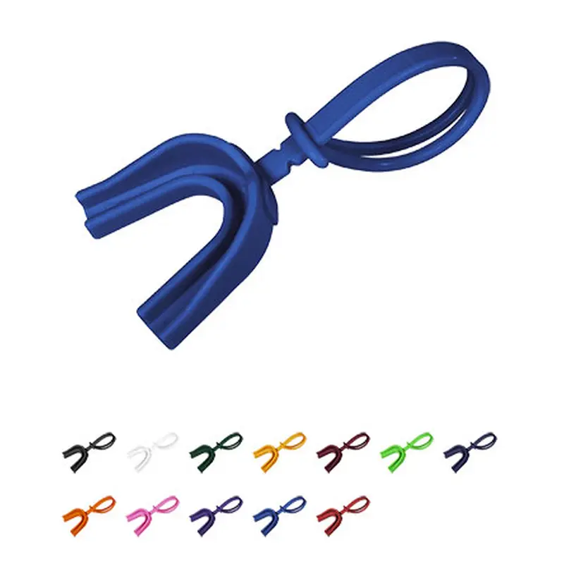 New B&B Strap MG NeonGreen Yth 11868-CHPAF53YNG