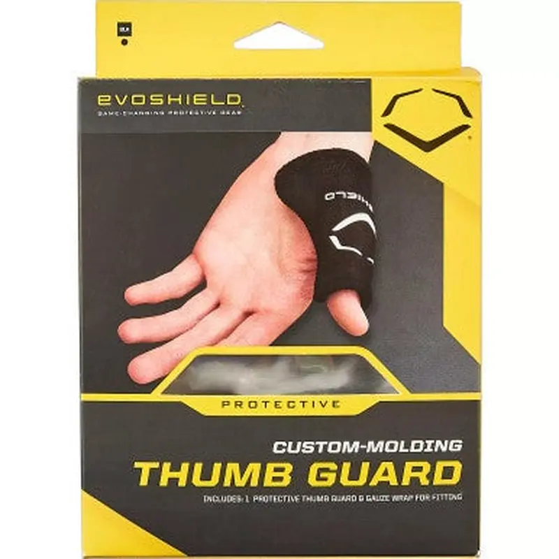 New EVO MLB THUMB GUARD LG 11760-WILWTV4000BLLX