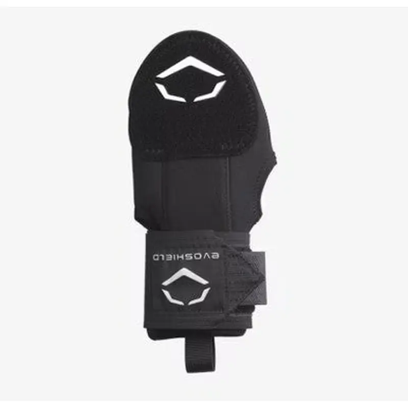 New EVO SLIDING MITT BL RH 11479-WILWTV4054BLRT