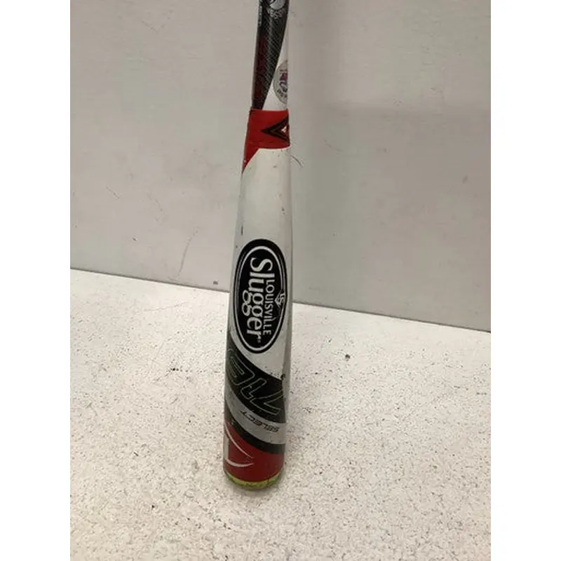 Used Louisville Slugger SELECT 716 BB/SB USSSA 2 5/8 Bat 30" 11443-S000197145